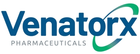 Venatorx Pharmaceuticals Logo