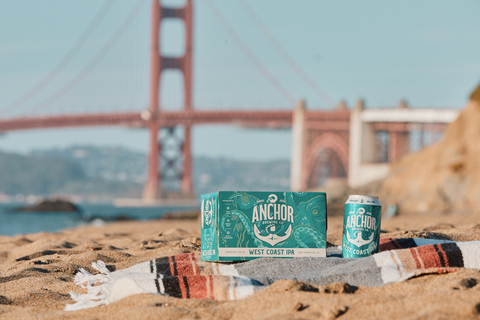 (Photo: Anchor Brewing Company)