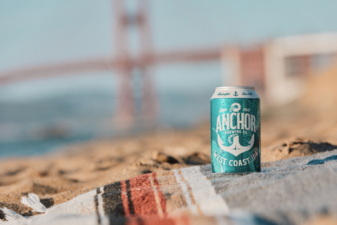 (Photo: Anchor Brewing Company)