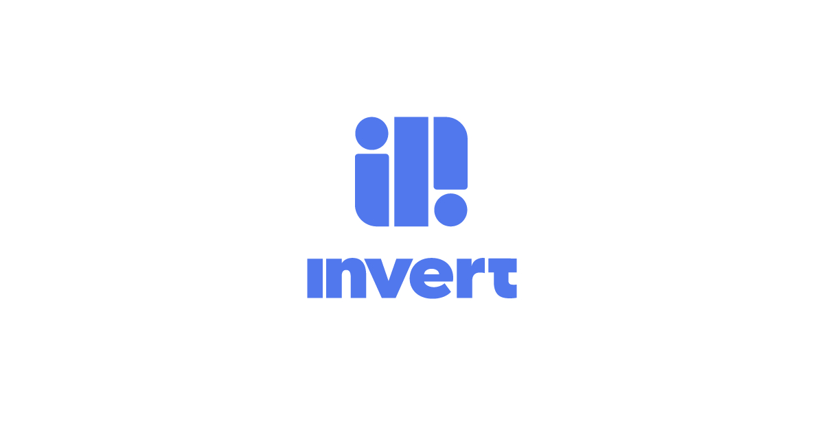 Invert Announces a $5 Million Convertible Note Financing by Key ...
