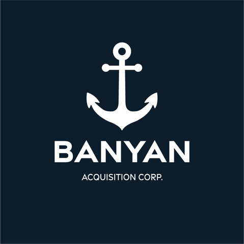 Banyan Acquisition Corporation Logo