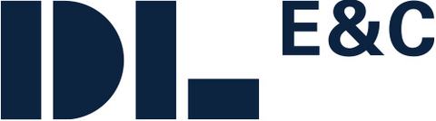 DL E&C Co., Ltd Logo