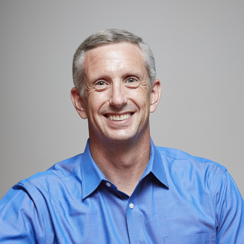 Scott Saywell, Chief Business Officer of Herophilus (Photo: Business Wire)