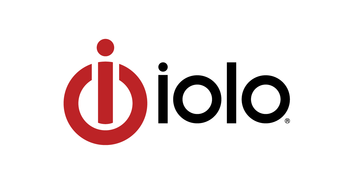 iolo Coupon & Promo Codes