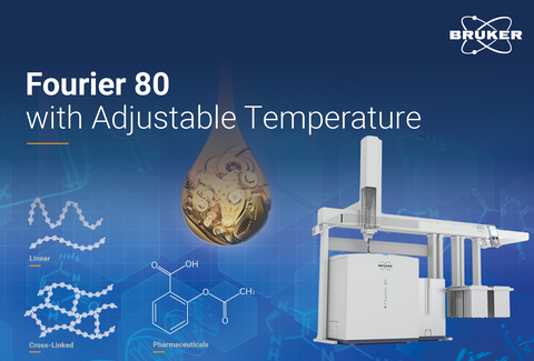 Fourier 80 with an Adjustable Temperature option (Photo: Business Wire)