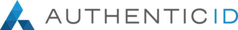 AuthenticID Logo