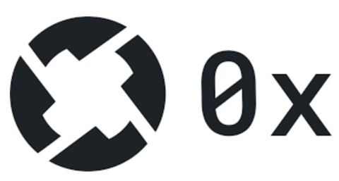0x Logo