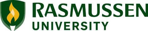 Rasmussen University Logo