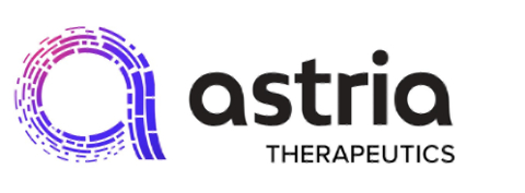 Astria Therapeutics, Inc. Logo