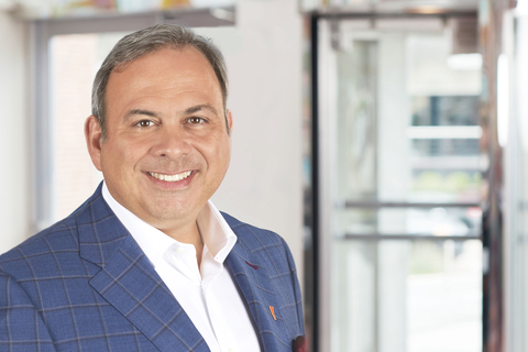 original Caleres Elects Bruce Thorn to Board of Directors (Photo: Business Wire)