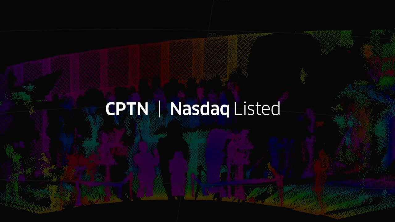 Cepton (Nasdaq: CPTN) offers a comprehensive portfolio of lidar solutions, covering near range to ultra-long range lidar sensors, automotive software as well as dynamic and static perception solutions.