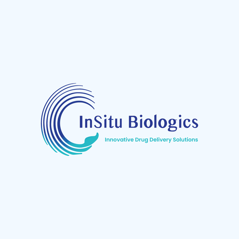 InSitu Biologics Logo