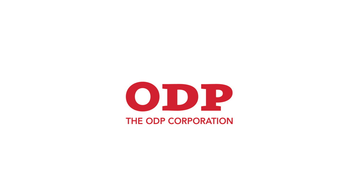 The ODP Corporation Announces Appointment Of Sarah E. Hlavinka As ...