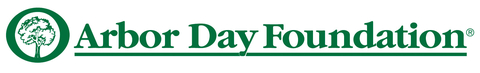 Logo for Arbor Day Foundation (Graphic: Mary Kay Inc.)