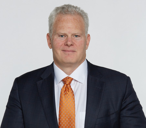 thumbnail Richard W. Smith (Photo: Business Wire)