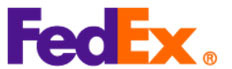 FedEx Corp. Logo