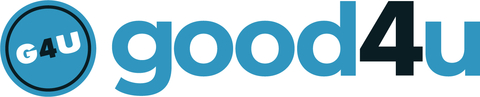 Good4U Logo