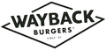 アメリカ発ハンバーガーチェーン Wayback Burgers が日本に初上陸