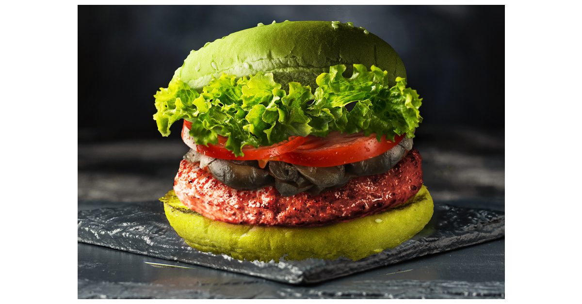 アメリカ発ハンバーガーチェーン Wayback Burgers が日本に初上陸 Business Wire