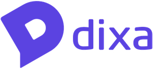 Dixa Logo