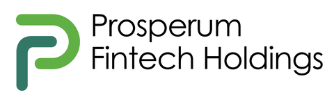 Prosperum Fintech Holdings Logo