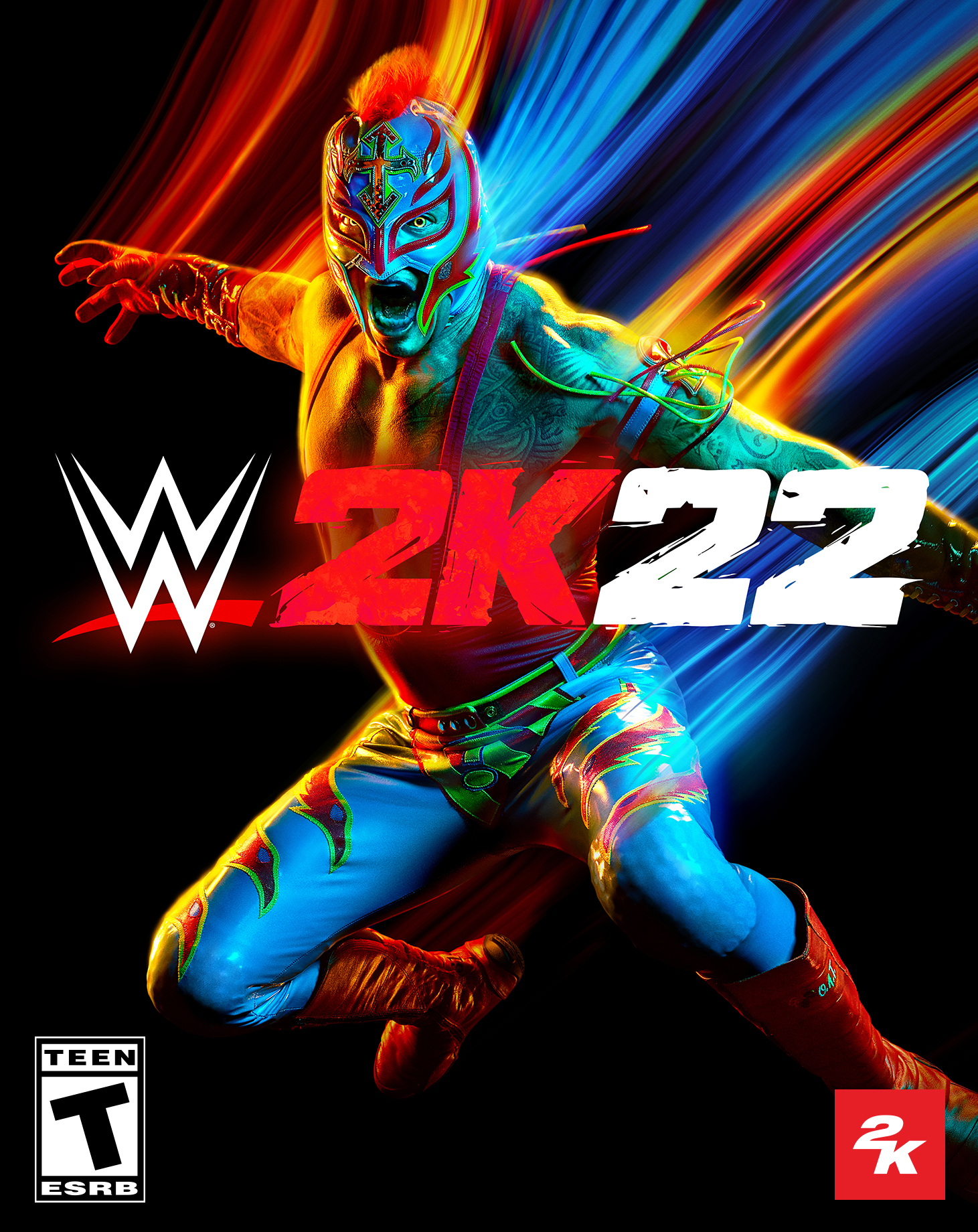 WWE 2K22 MyFaction - Everything You Need To Know - Developer Interview