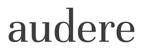 Audere Logo