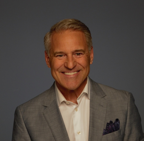 Emmy Award-Winning Broadcast Journalist and Storyteller Steve Atkinson Joins The Seismic Collaborative as Vice President of Executive Media Engagement (Photo: Business Wire)