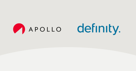 InsurTech APOLLO raises Series B financing to accelerate online insurance platform (Graphic: Business Wire)