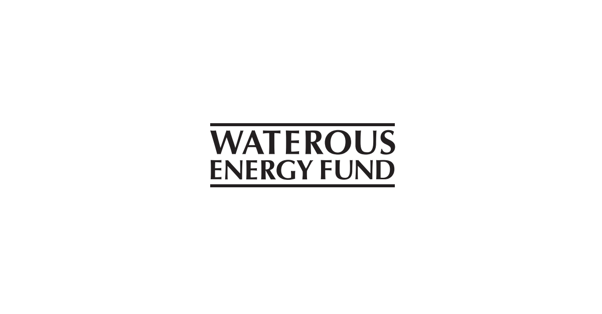 Waterous Energy Fund Closes Its Fourth Equity Capital Raise, Acquires