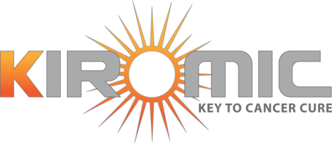 Kiromic BioPharma, Inc. Logo