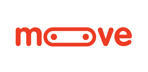 Moove Logo