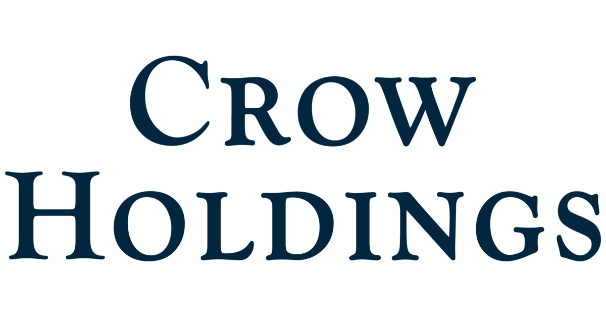 Crow Holdings Industrial Properties Trust Closes with More Than 1.5