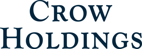 Crow Holdings Logo