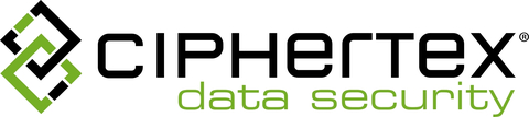Ciphertex Data Security Logo