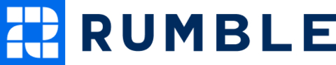 Rumble Logo