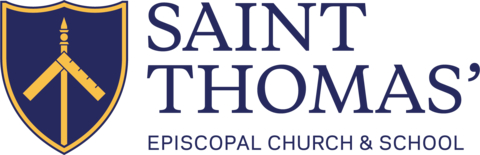 Saint Thomas’ Episcopal Church and School Logo