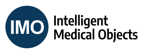 Intelligent Medical Objects Logo