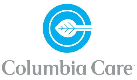 Columbia Care Inc. Logo
