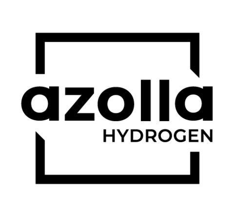 Azolla Hydrogen Ltd. Logo