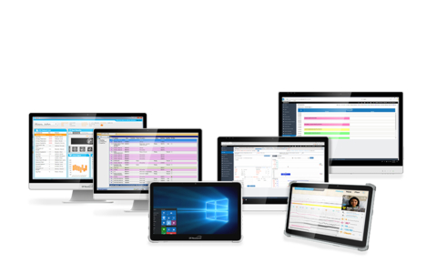 original DT Research Healthcare Computing Solutions (Photo: Business Wire)