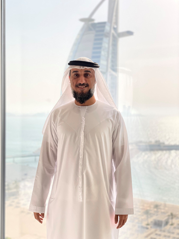 original Eng. Abdulla Alshehhi (Photo: AETOSWire)
