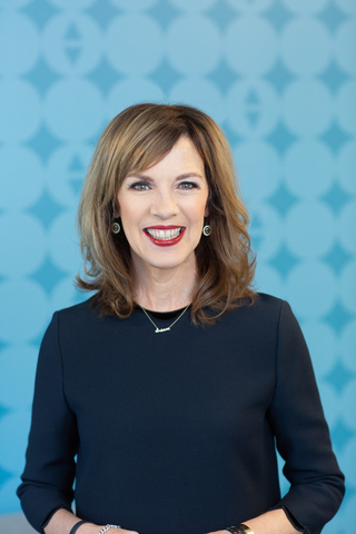 original Sleep Number President and CEO Shelly R. Ibach was unanimously voted Board Chair by the Company's Corporate Board. (Photo: Business Wire)