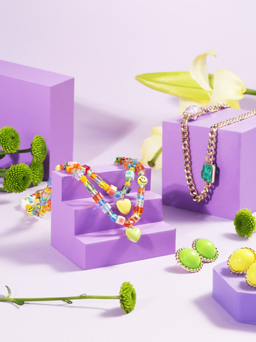 Spring Blooming, Spring '22 Campaign (Photo: Business Wire)