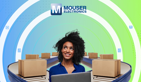 Mouser's new Purchasing Resource Library offers valuable information curated specifically for electronics purchasing professionals. (Photo: Business Wire)