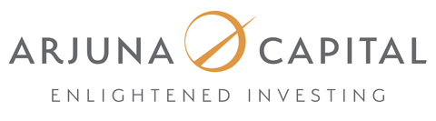 Arjuna Capital Logo