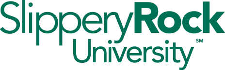 Slippery Rock University Logo