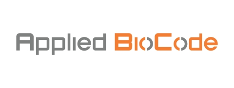 Applied BioCode Logo