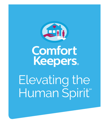 Comfort Keepers Logo