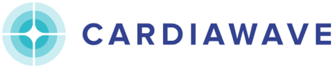 Cardiawave SA Logo